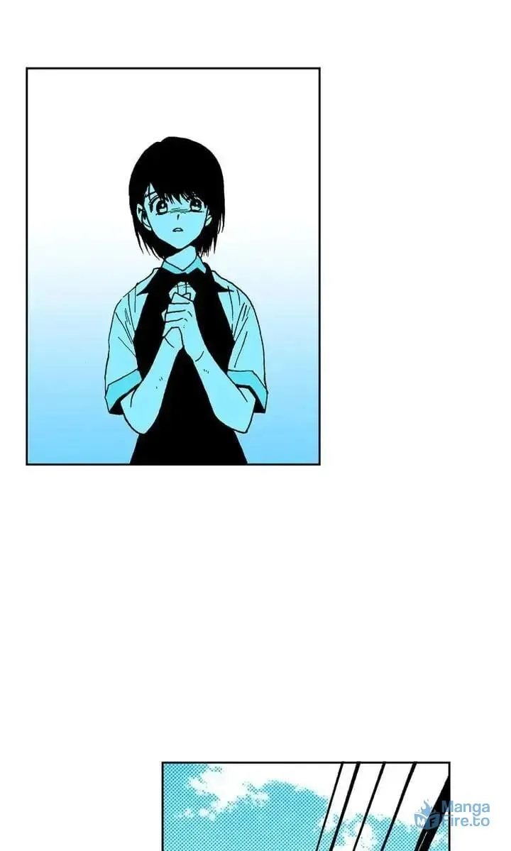 Read Deep Blue Child chapter 24 image 23 on Lezhin