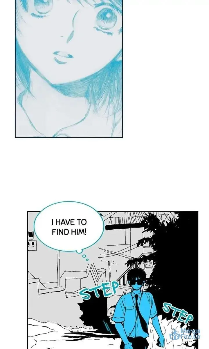 Read Deep Blue Child chapter 24 image 26 on Lezhin