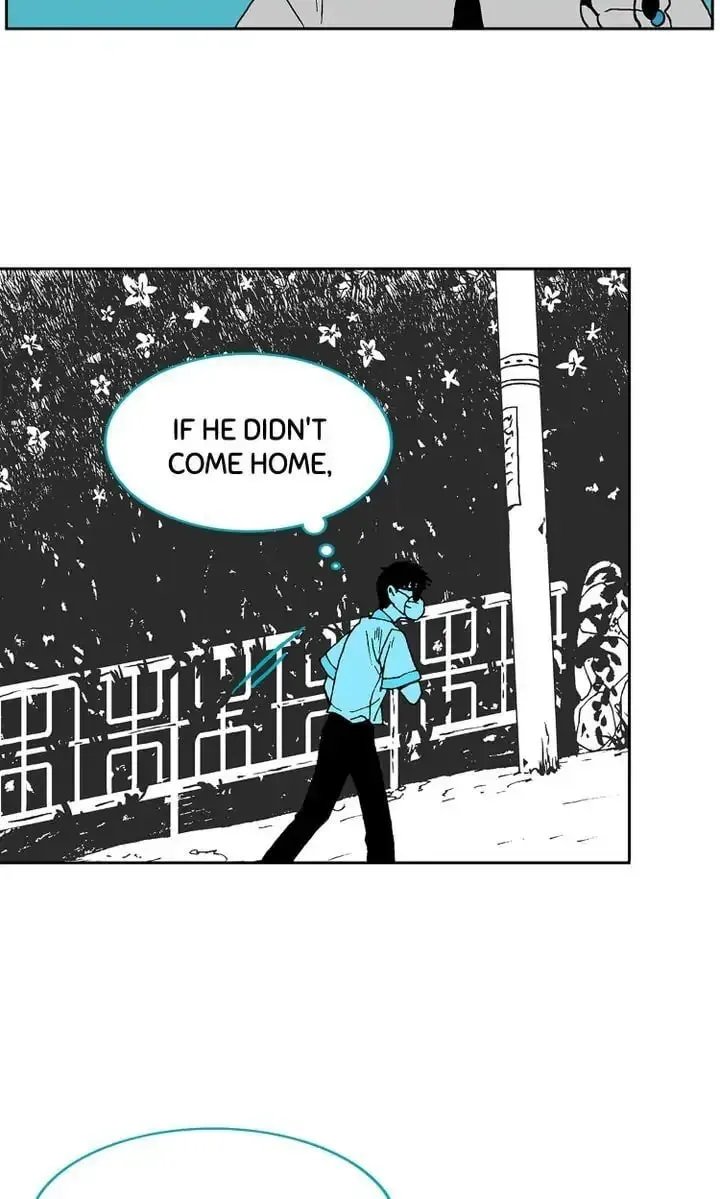 Read Deep Blue Child chapter 24 image 28 on Lezhin
