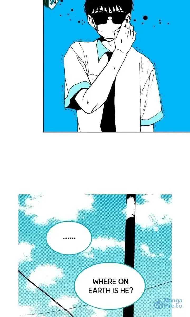 Read Deep Blue Child chapter 24 image 32 on Lezhin