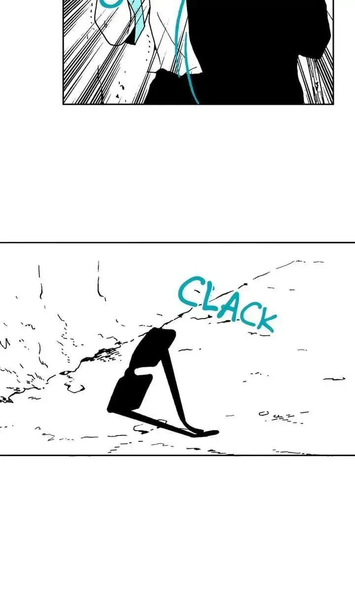 Read Deep Blue Child chapter 24 image 43 on Lezhin