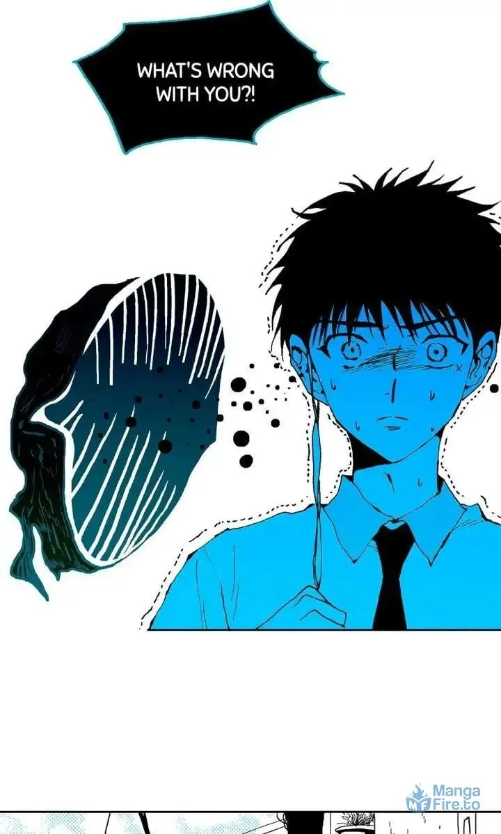 Read Deep Blue Child chapter 24 image 44 on Lezhin