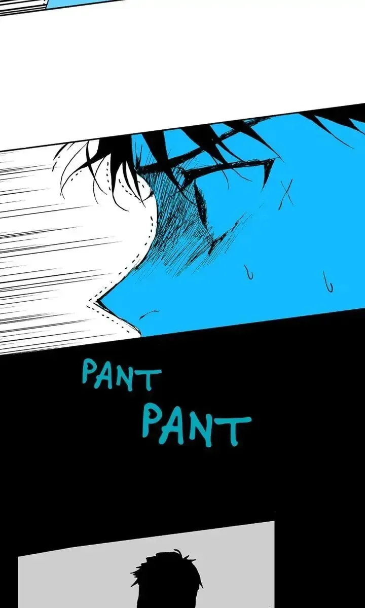 Read Deep Blue Child chapter 24 image 48 on Lezhin