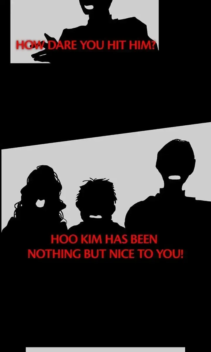 Read Deep Blue Child chapter 24 image 49 on Lezhin