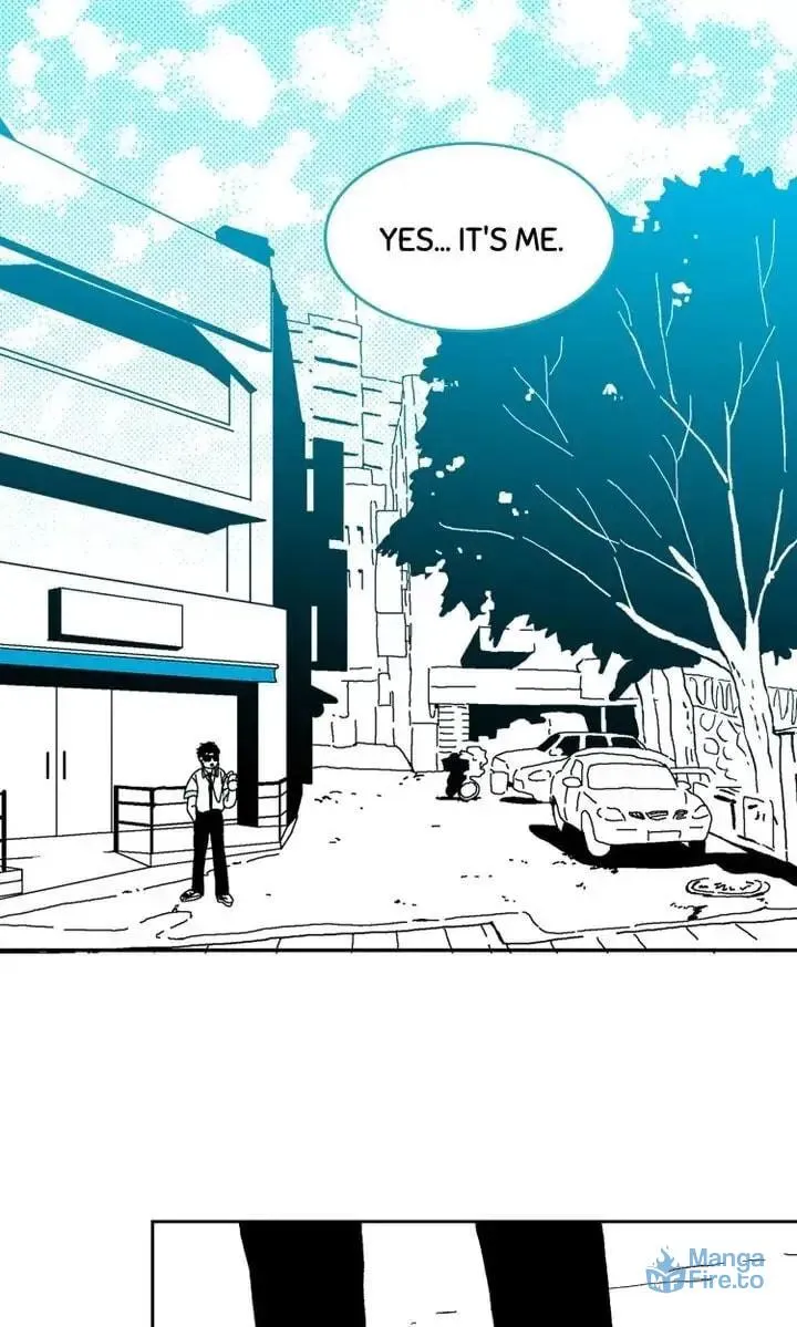 Read Deep Blue Child chapter 24 image 5 on Lezhin