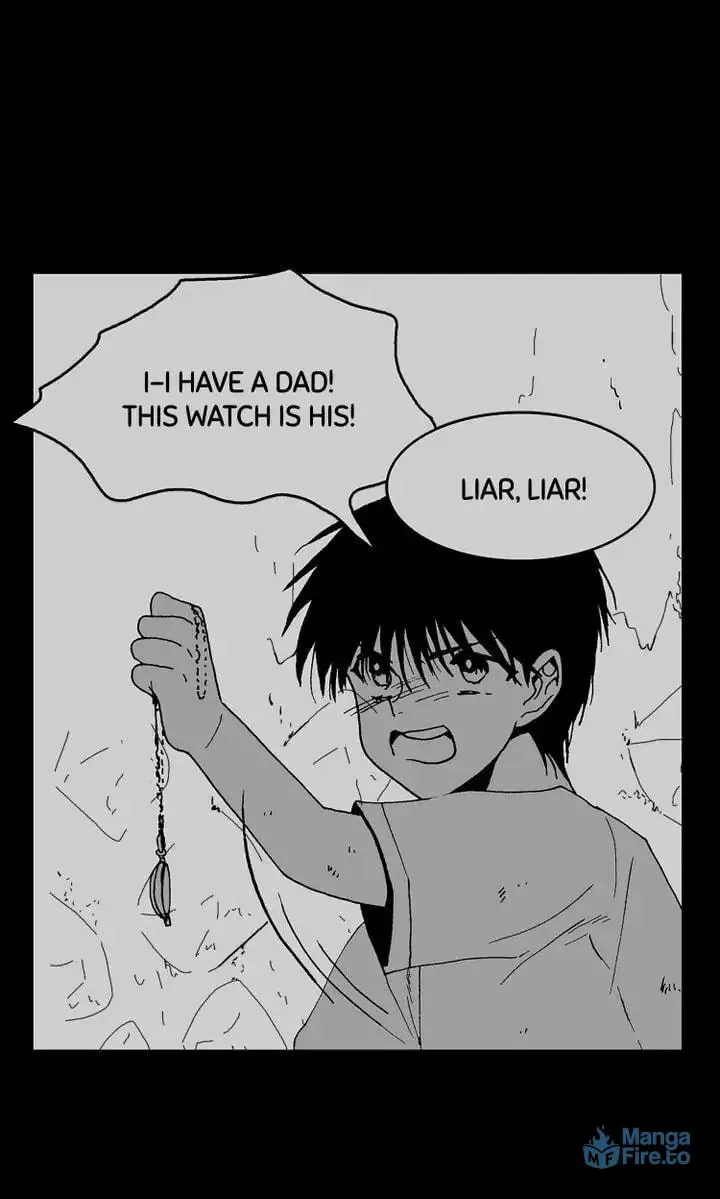 Read Deep Blue Child chapter 24 image 53 on Lezhin