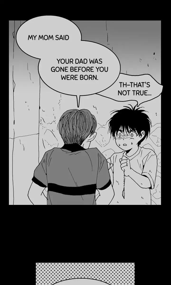 Read Deep Blue Child chapter 24 image 54 on Lezhin