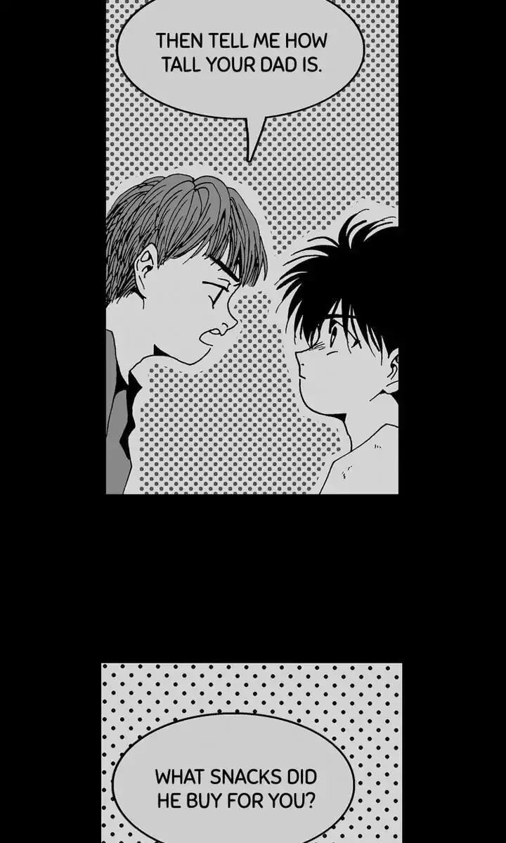 Read Deep Blue Child chapter 24 image 55 on Lezhin
