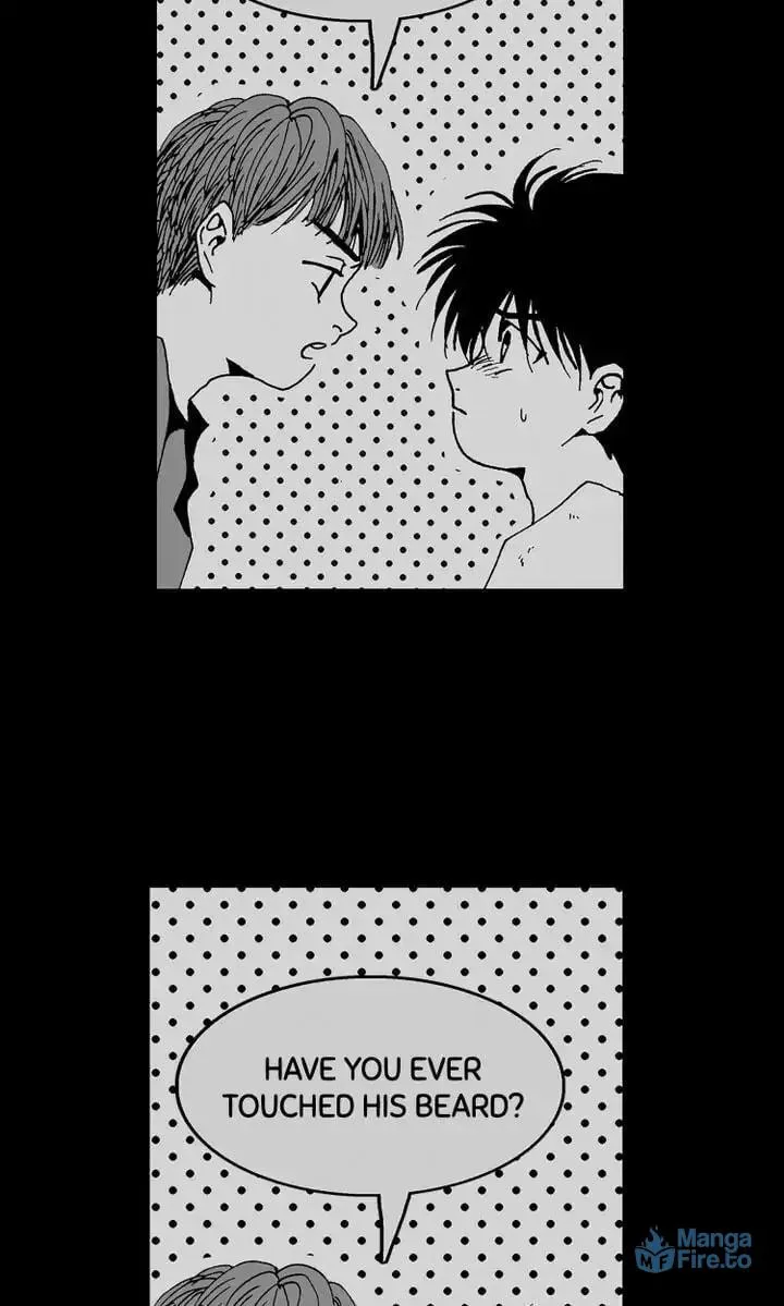 Read Deep Blue Child chapter 24 image 56 on Lezhin