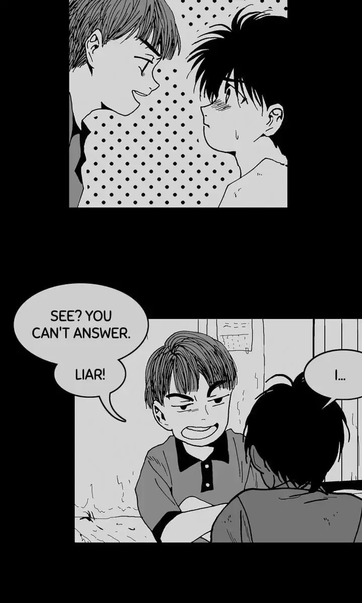 Read Deep Blue Child chapter 24 image 57 on Lezhin