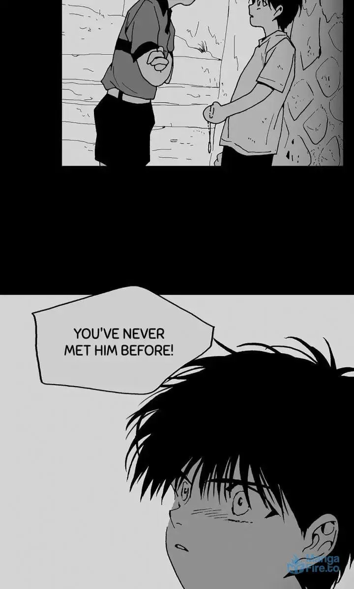 Read Deep Blue Child chapter 24 image 59 on Lezhin