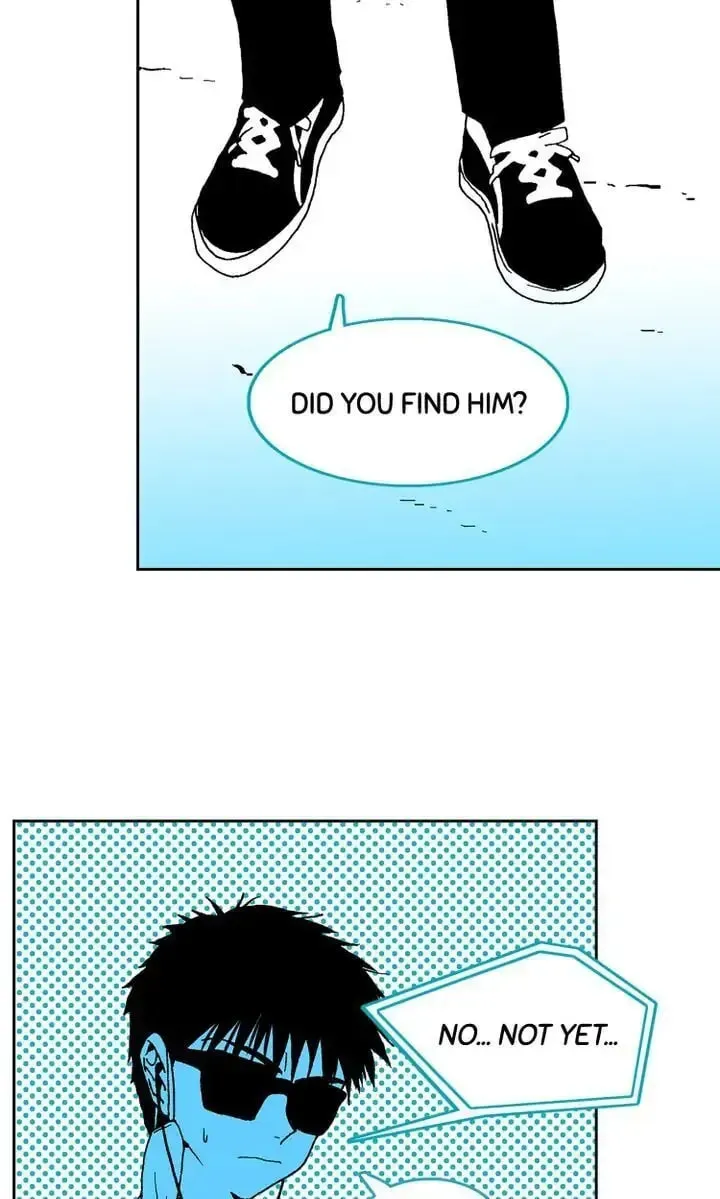 Read Deep Blue Child chapter 24 image 6 on Lezhin