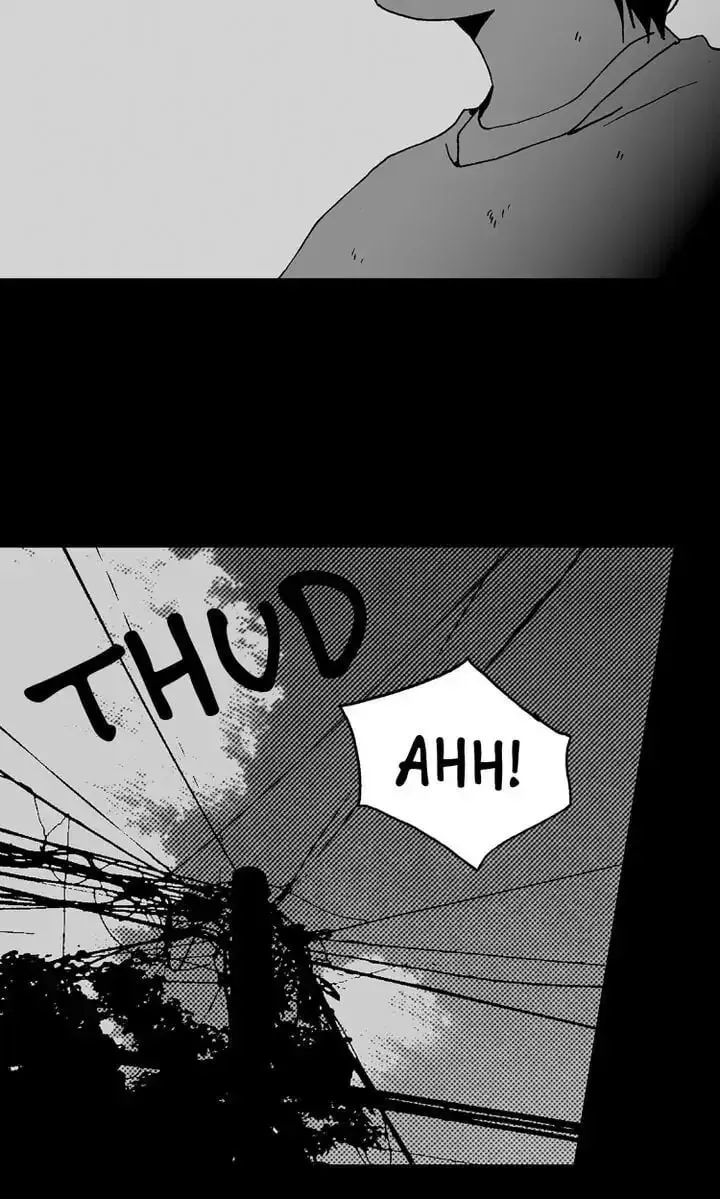 Read Deep Blue Child chapter 24 image 60 on Lezhin