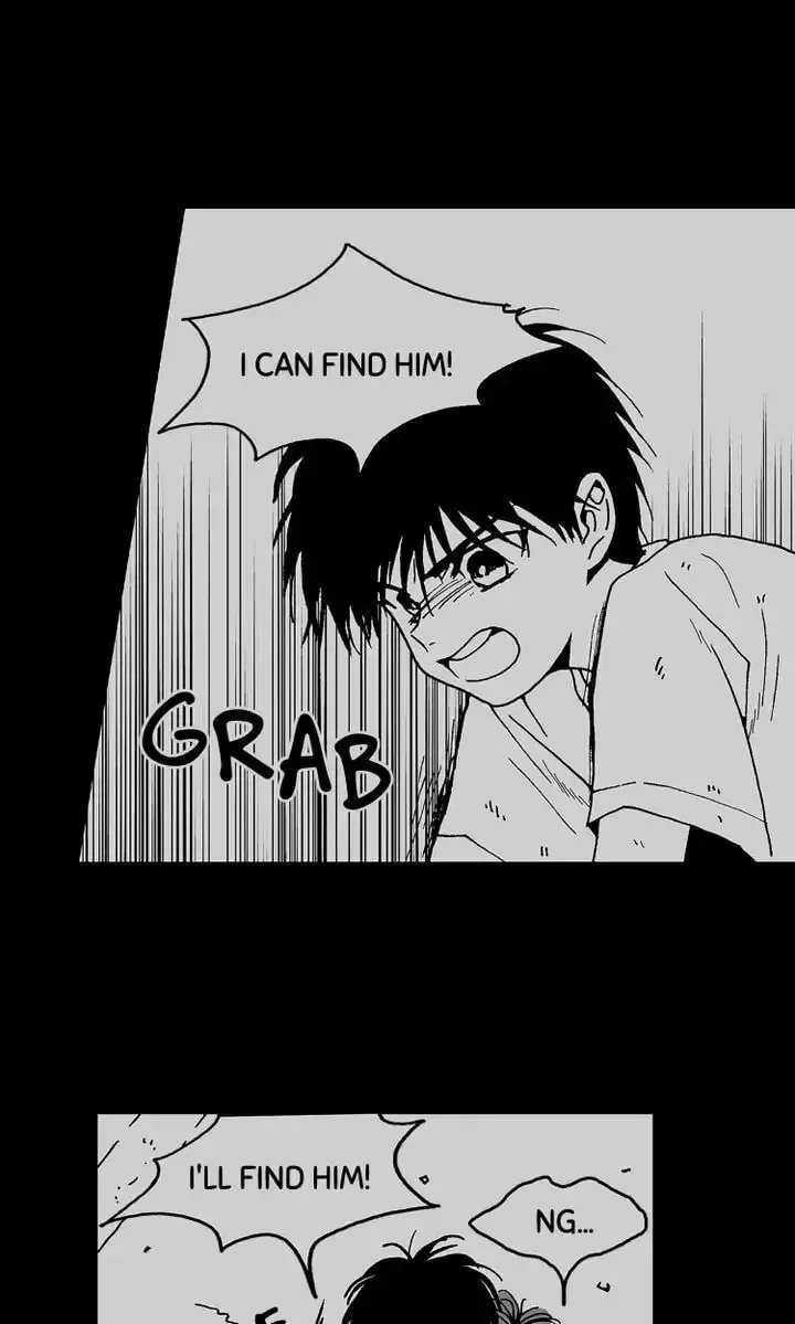 Read Deep Blue Child chapter 24 image 61 on Lezhin