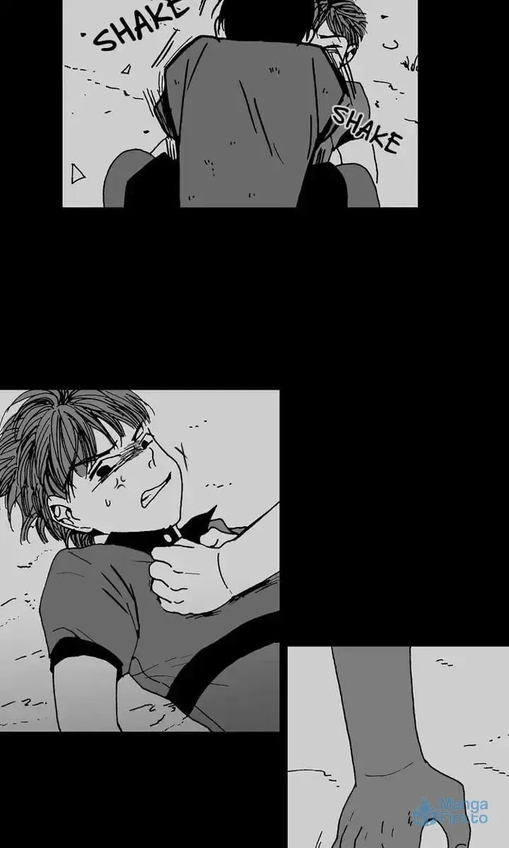 Read Deep Blue Child chapter 24 image 62 on Lezhin