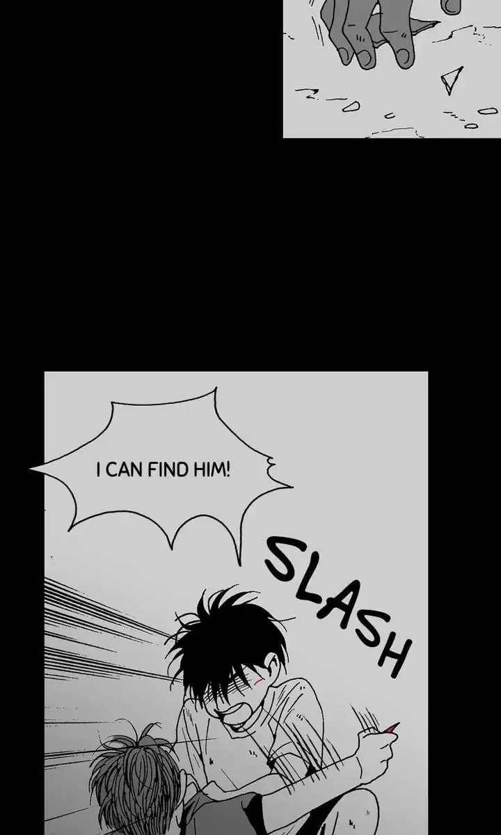 Read Deep Blue Child chapter 24 image 63 on Lezhin