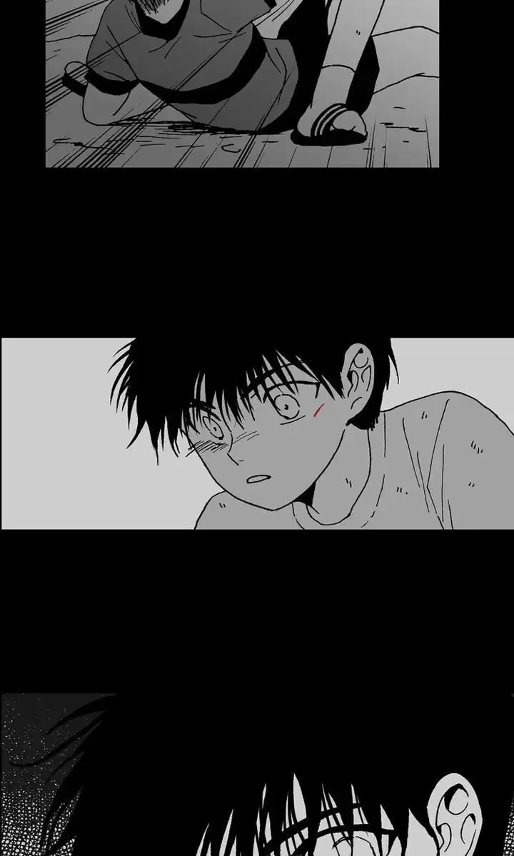 Read Deep Blue Child chapter 24 image 64 on Lezhin