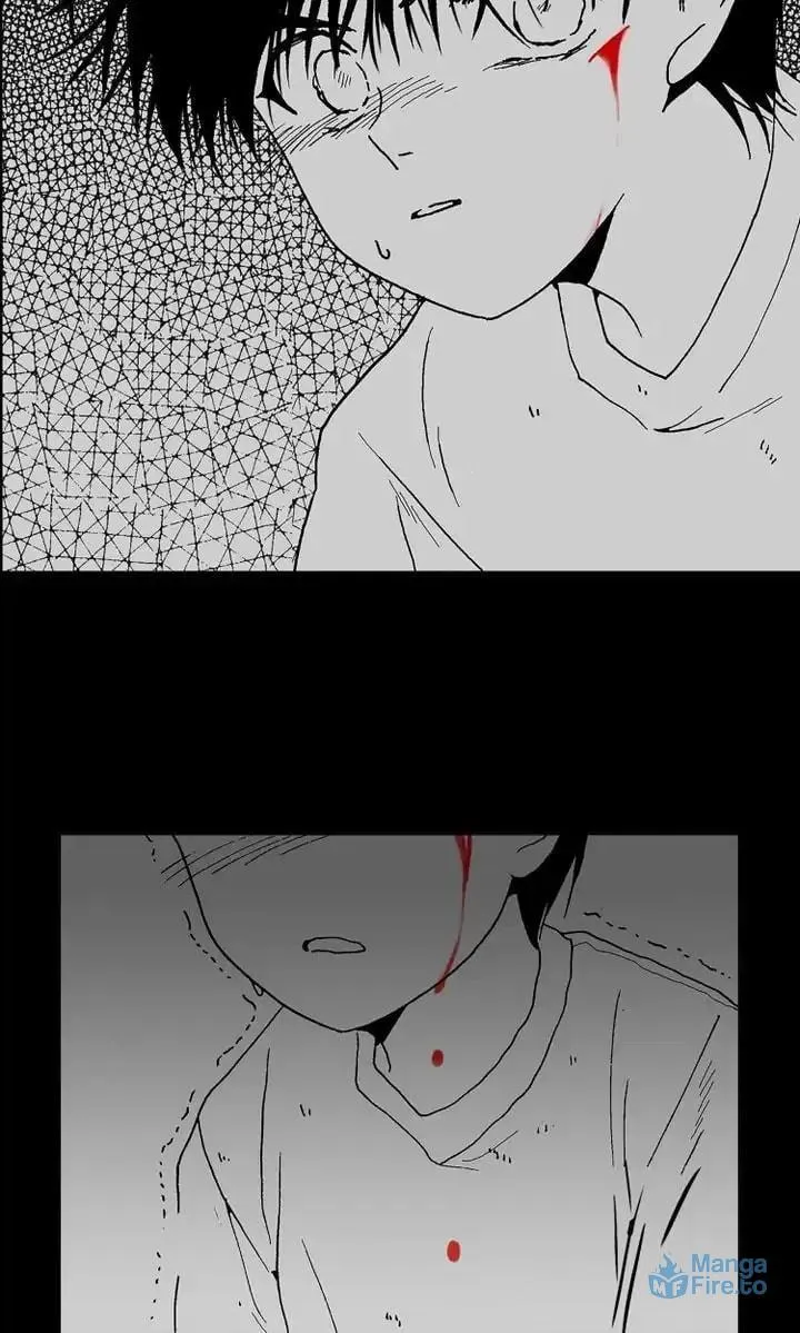 Read Deep Blue Child chapter 24 image 65 on Lezhin