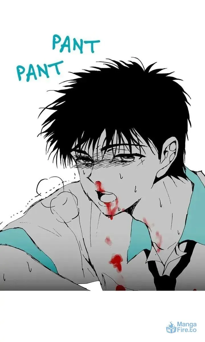 Read Deep Blue Child chapter 24 image 68 on Lezhin