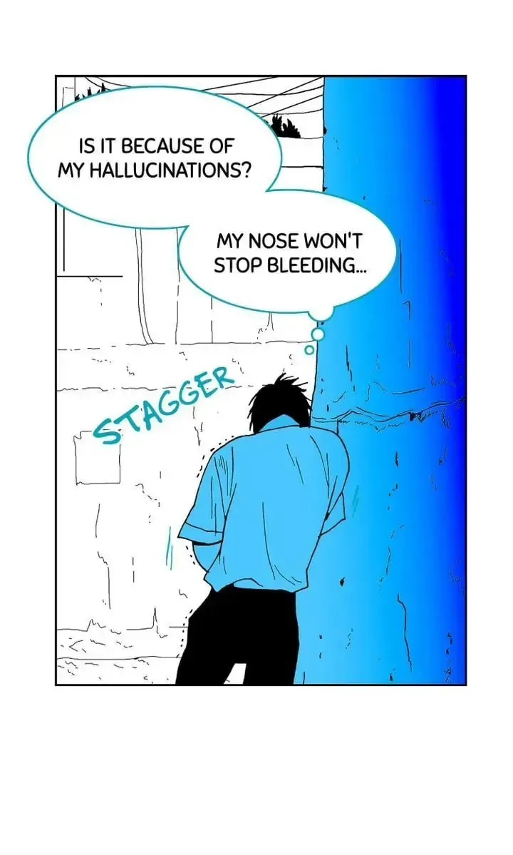 Read Deep Blue Child chapter 24 image 69 on Lezhin