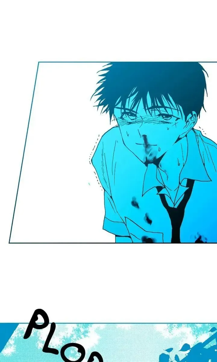 Read Deep Blue Child chapter 24 image 72 on Lezhin