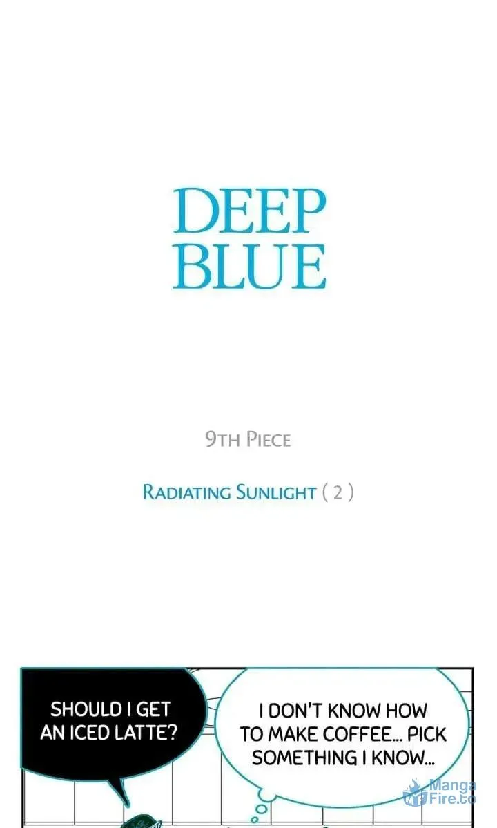 Read Deep Blue Child chapter 24 image 74 on Lezhin