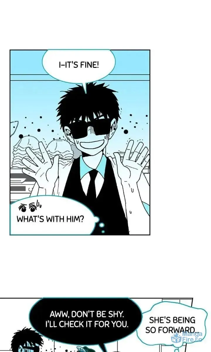 Read Deep Blue Child chapter 24 image 80 on Lezhin