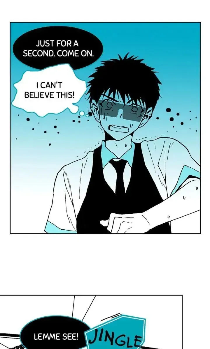 Read Deep Blue Child chapter 24 image 82 on Lezhin