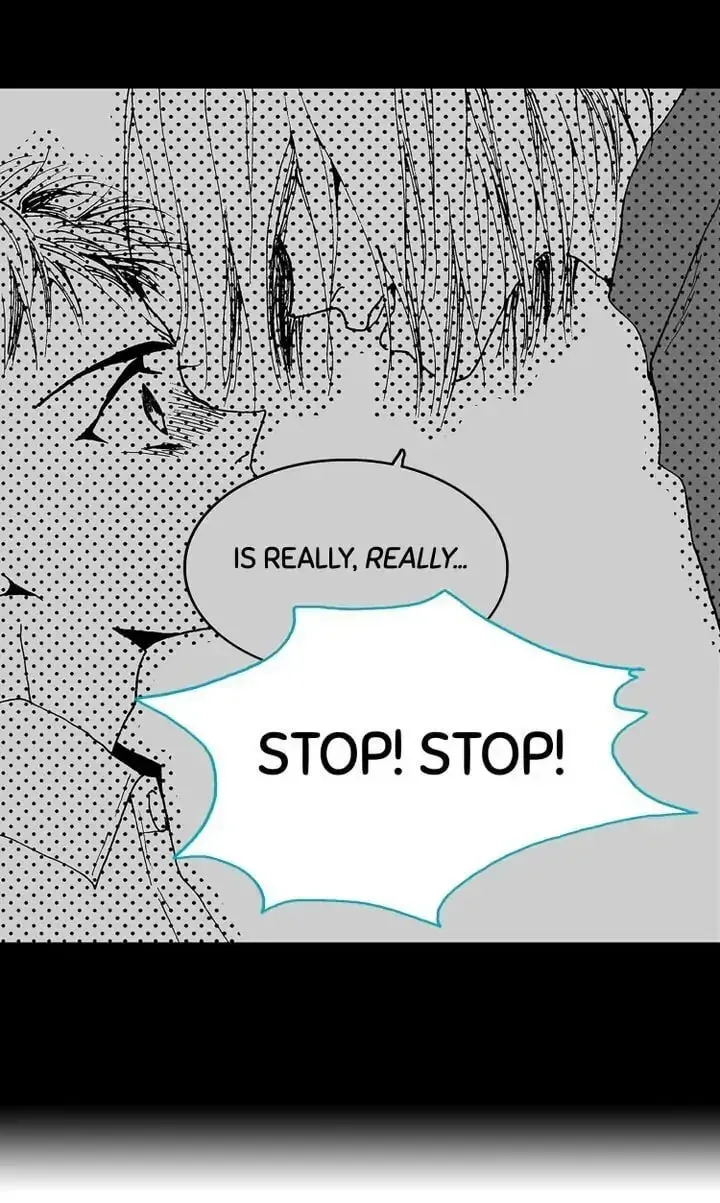 Read Deep Blue Child chapter 25 image 10 on Lezhin
