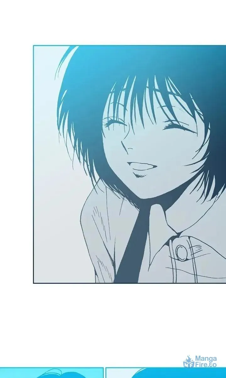 Read Deep Blue Child chapter 25 image 14 on Lezhin