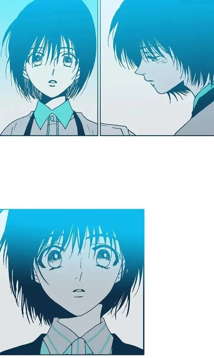 Read Deep Blue Child chapter 25 image 15 on Lezhin