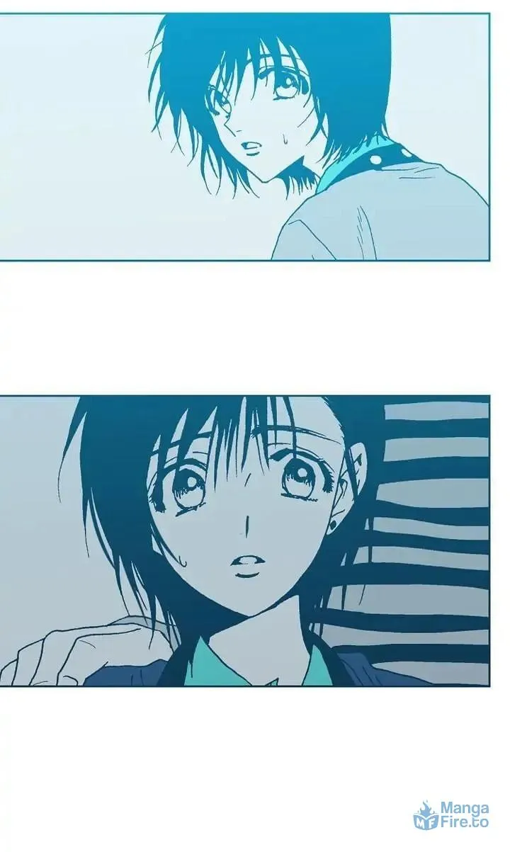 Read Deep Blue Child chapter 25 image 17 on Lezhin