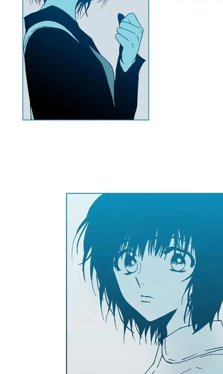 Read Deep Blue Child chapter 25 image 19 on Lezhin