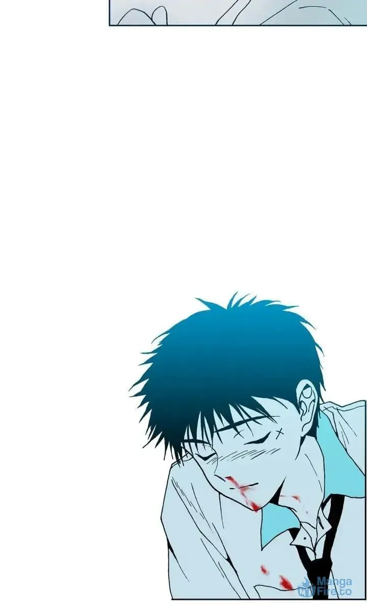 Read Deep Blue Child chapter 25 image 20 on Lezhin