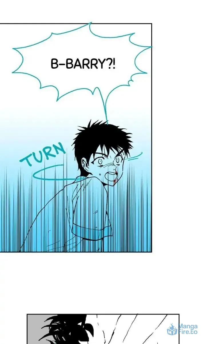 Read Deep Blue Child chapter 25 image 23 on Lezhin