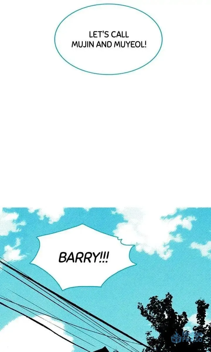 Read Deep Blue Child chapter 25 image 35 on Lezhin