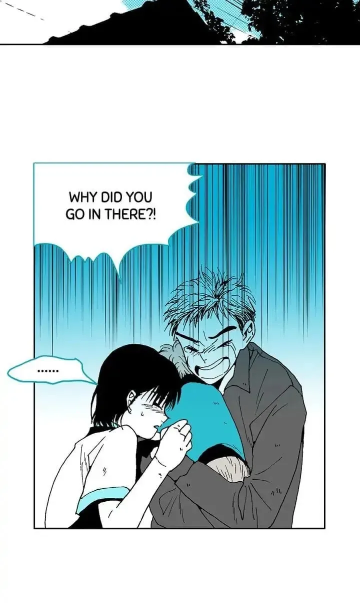 Read Deep Blue Child chapter 25 image 36 on Lezhin
