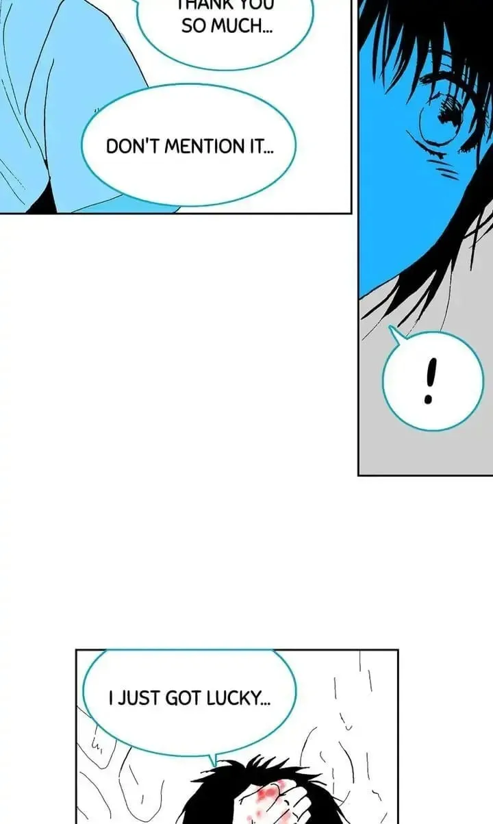 Read Deep Blue Child chapter 25 image 43 on Lezhin