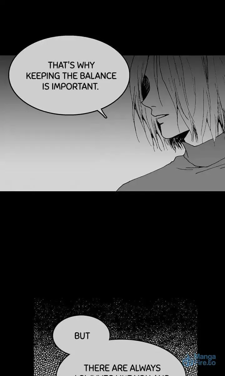 Read Deep Blue Child chapter 25 image 5 on Lezhin