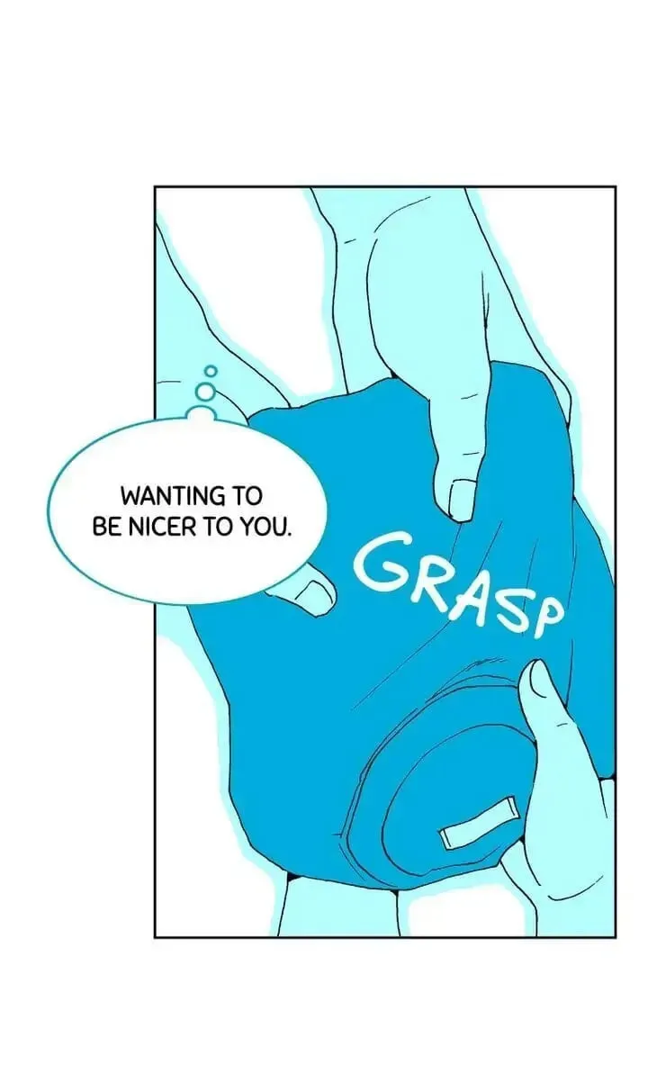 Read Deep Blue Child chapter 25 image 57 on Lezhin