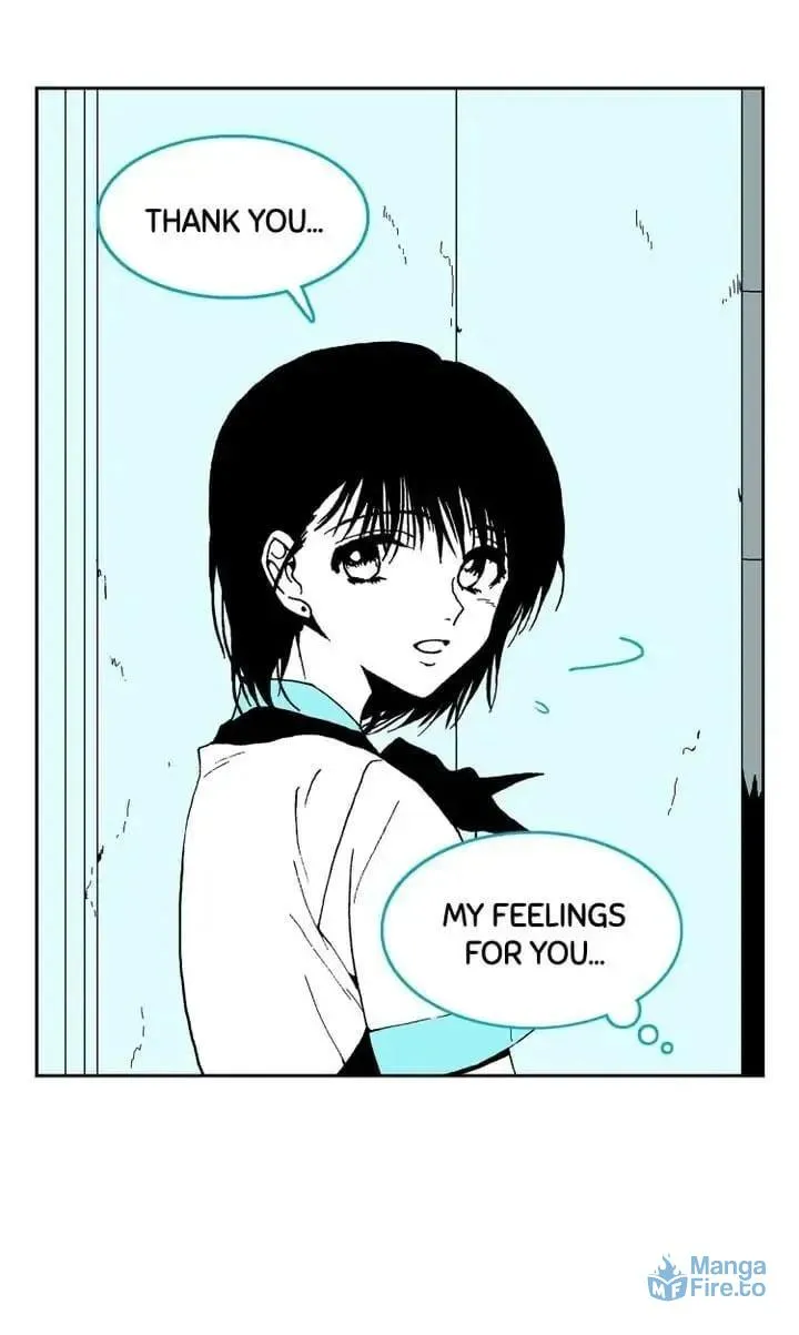Read Deep Blue Child chapter 25 image 59 on Lezhin