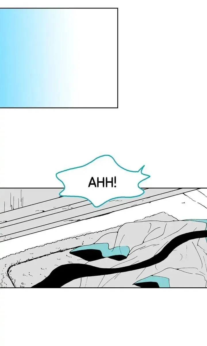 Read Deep Blue Child chapter 25 image 61 on Lezhin