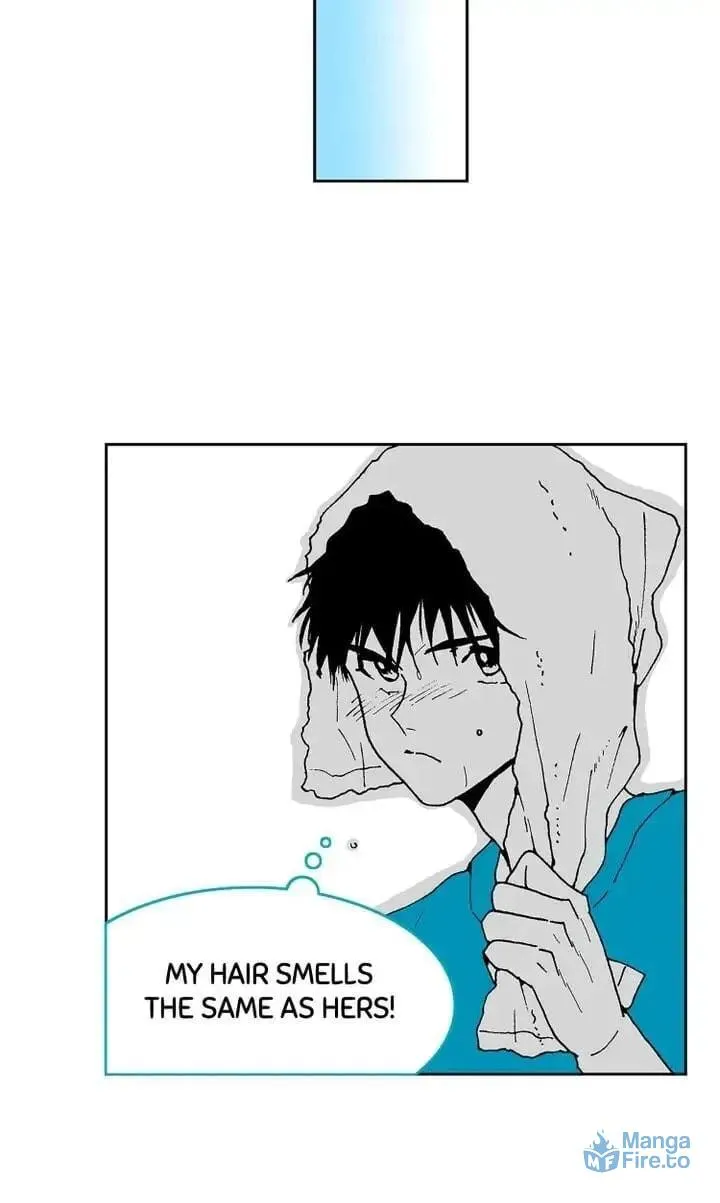 Read Deep Blue Child chapter 25 image 65 on Lezhin