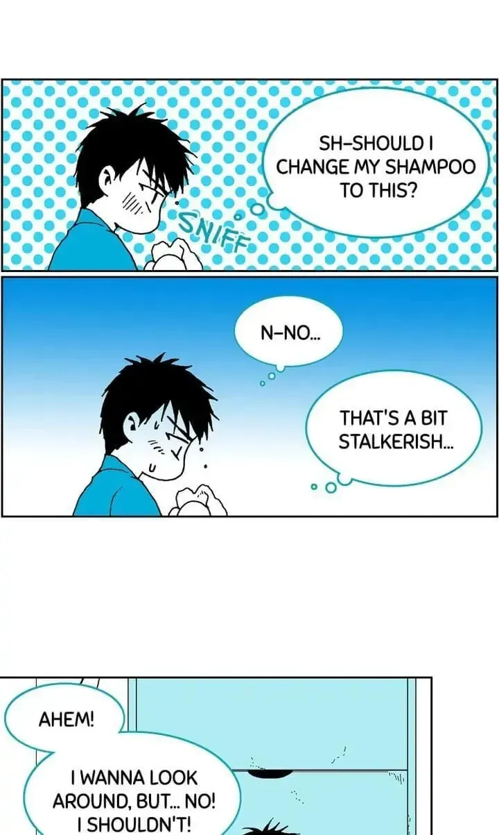 Read Deep Blue Child chapter 25 image 66 on Lezhin