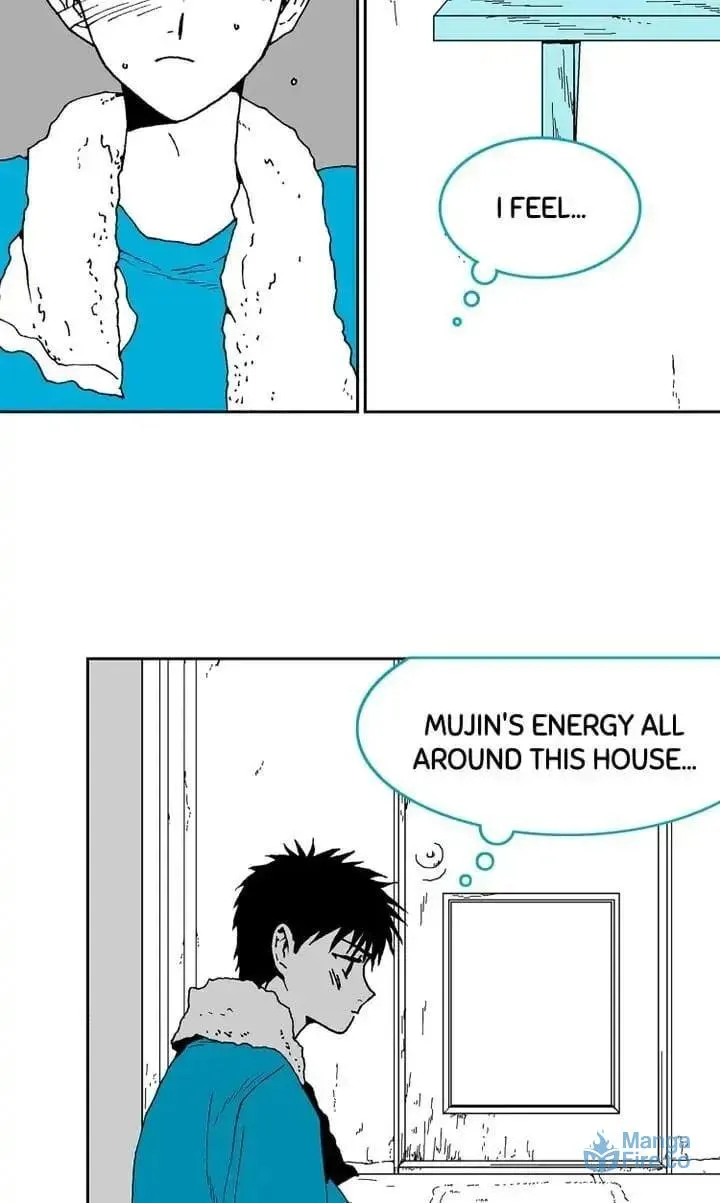 Read Deep Blue Child chapter 25 image 68 on Lezhin