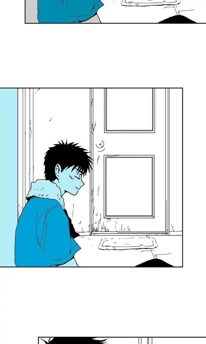 Read Deep Blue Child chapter 25 image 69 on Lezhin