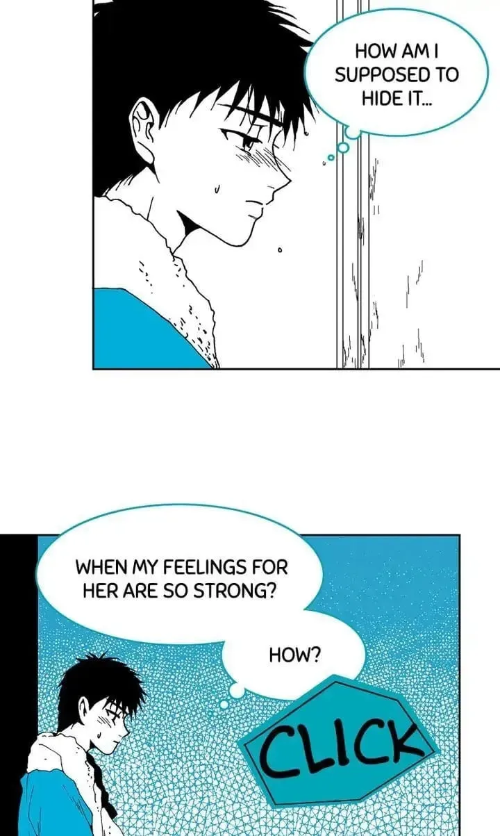 Read Deep Blue Child chapter 25 image 70 on Lezhin