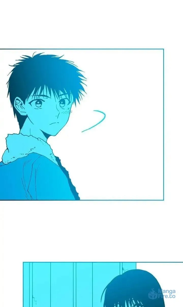 Read Deep Blue Child chapter 25 image 74 on Lezhin