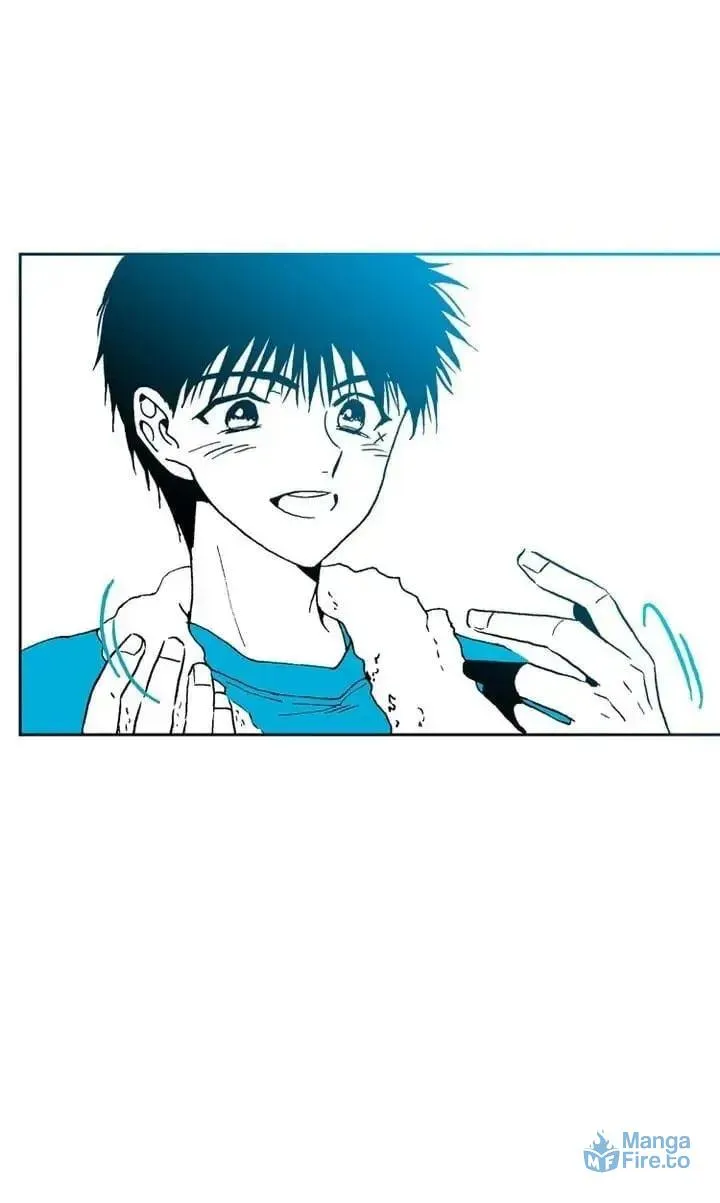 Read Deep Blue Child chapter 25 image 77 on Lezhin