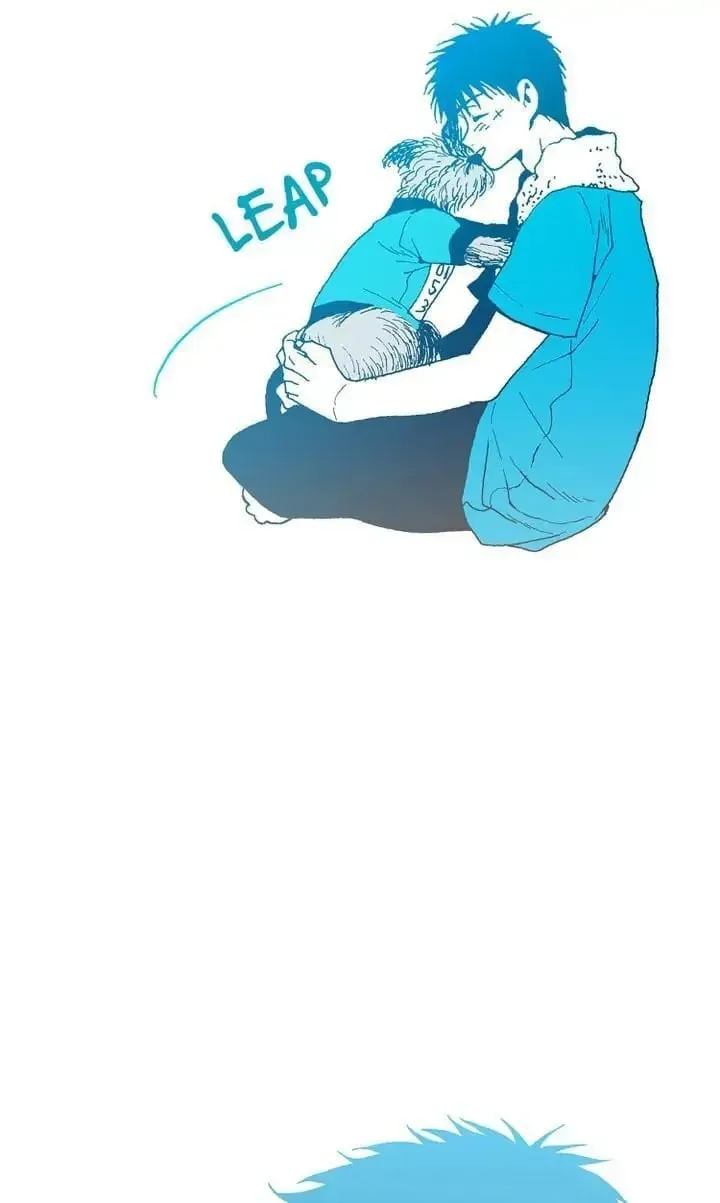 Read Deep Blue Child chapter 25 image 78 on Lezhin
